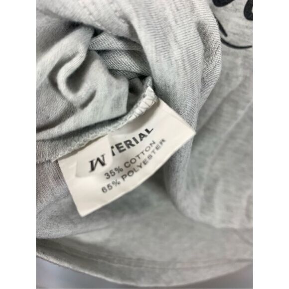 Unbranded Women's Tennessee Whiskey Graphic Tank Top Gray Size Medium - Picture 7 of 7